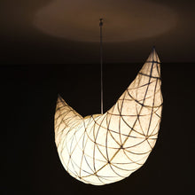 Bukhara Chaand Lamp ,tazia
