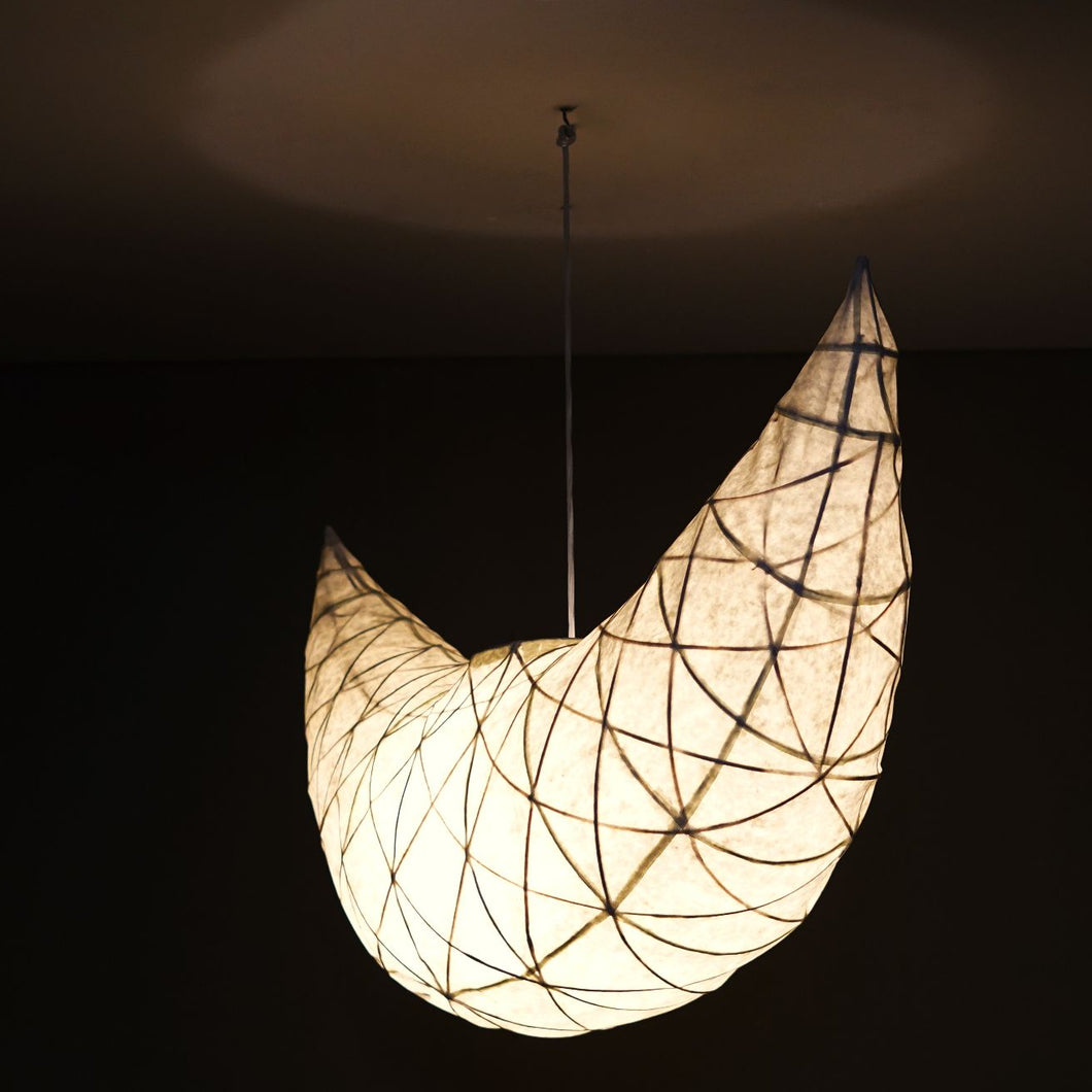 Bukhara Chaand Lamp ,tazia