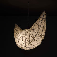 Bukhara Chaand Lamp ,tazia