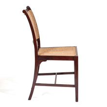 Gonsalves Chair Furniture dining chair - stationery product online - buy furniture online - wooden furniture for home - home furniture online - cane furniture - Vintage chair - Goan style furniture - trending furniture