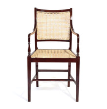 Gonsalves Dining Chair Furniture dining chair stationery product online - buy furniture online - wooden furniture for home - home furniture online - cane furniture - Vintage chair - Goan style furniture - trending furniture