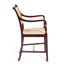 Gonsalves Dining Chair Furniture dining chair stationery product online - buy furniture online - wooden furniture for home - home furniture online - cane furniture - Vintage chair - Goan style furniture - trending furniture