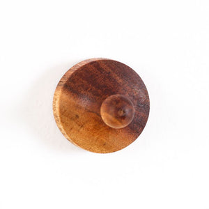 wooden paperweight, magnet hanging pin, crafted, stationary