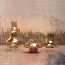 Chand Minar Vase M & L , Home Objects , Vase , Glass Casting, table top, table vase, crafted, handmade, best vase