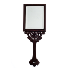 Chettinad Handheld Mirror