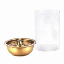 Chirag Oil Lamp , Home Objects , Lighting & Fragrances , Personal Care, diya, lamp, brass diya