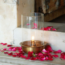 Chirag Oil Lamp , Home Objects , Lighting & Fragrances , Personal Care, diya, lamp, brass diya