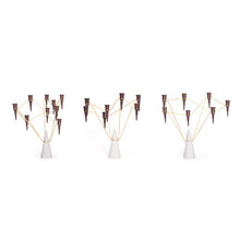 Constellation Candle Stand Decor Lighting & Fragrances Candelabra