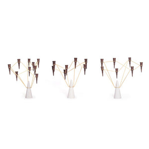 Constellation Candle Stand Decor Lighting & Fragrances Candelabra