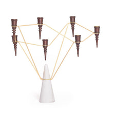 Constellation Candle Stand Decor Lighting & Fragrances Candelabra