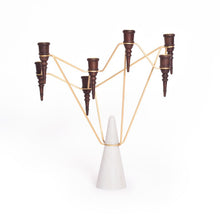 Constellation Candle Stand Decor Lighting & Fragrances Candelabra