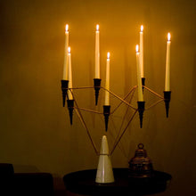 Constellation Candle Stand Decor Lighting & Fragrances Candelabra