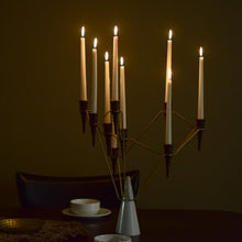 Constellation Candle Stand Decor Lighting & Fragrances Candelabra