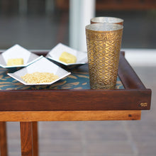 brass glass, lassi glass, ancient glass, handcrafted glasses, kitchen