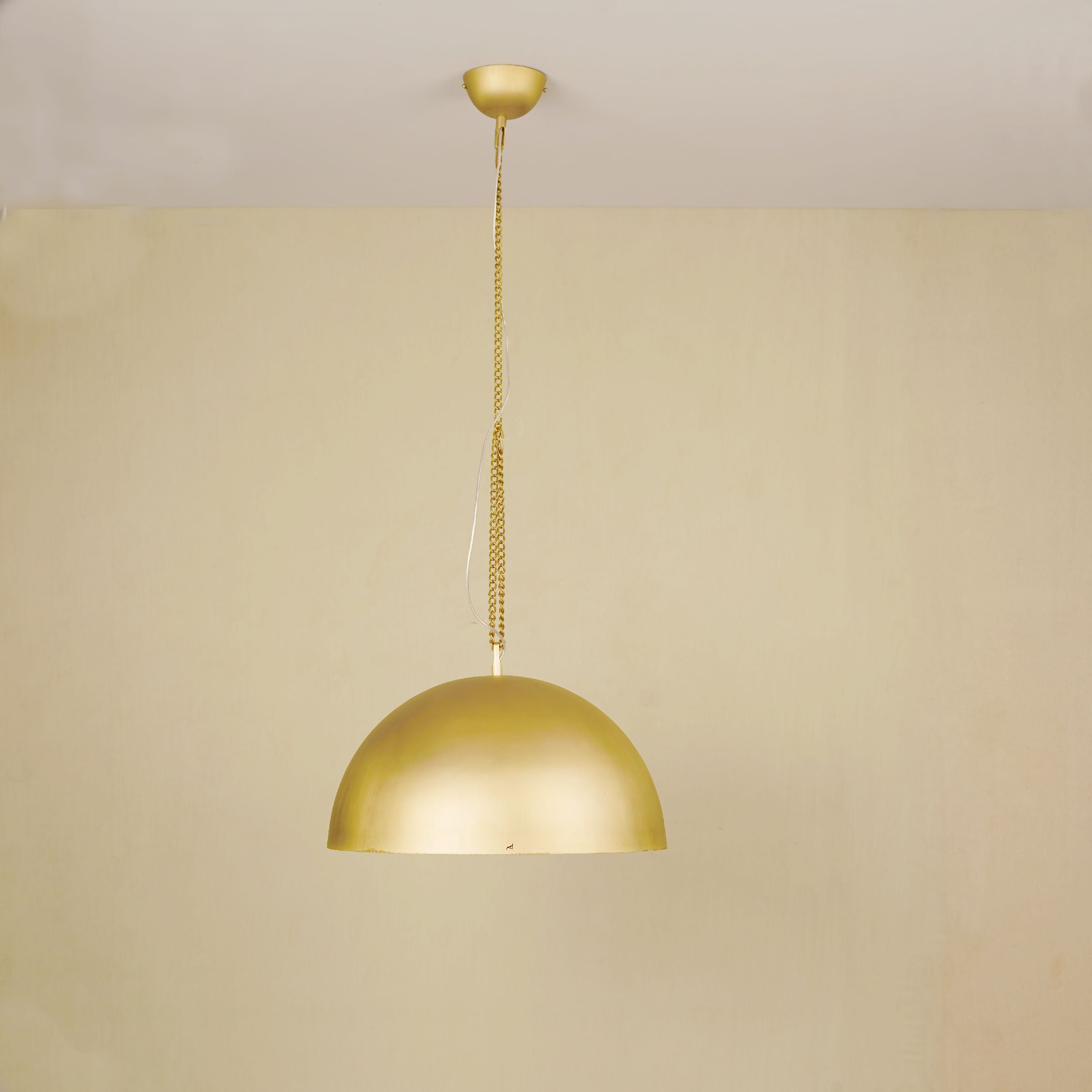 Dome Lamp