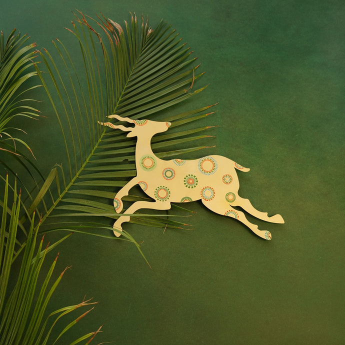 Wall decor Organising Wall Display & Mirrors Miniature Painting 