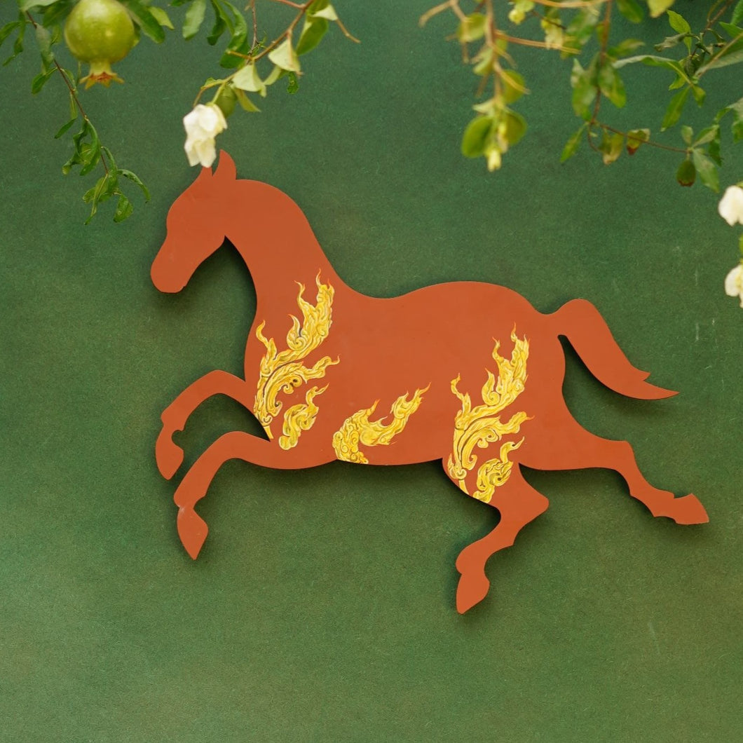 Wall decor Organising  Wall Display & Mirrors Miniature Painting 
