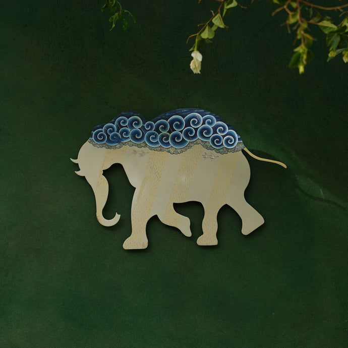 Wall decor Organising Wall Display & Mirrors Miniature Painting 