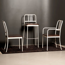 INS BAR STOOL