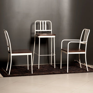 INS BAR STOOL