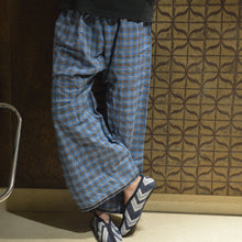 Lungi bottom reversible cotton stitched wearables apparels