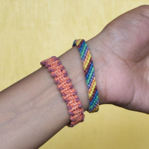friendship band, bands, love band, handcrafted band, handmade
