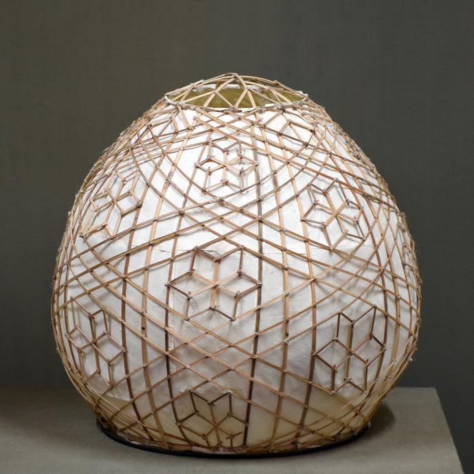 Zeppelin Tazia Lamp Shade 3 Tazia