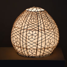 Zeppelin Tazia Lamp Shade 3 Tazia
