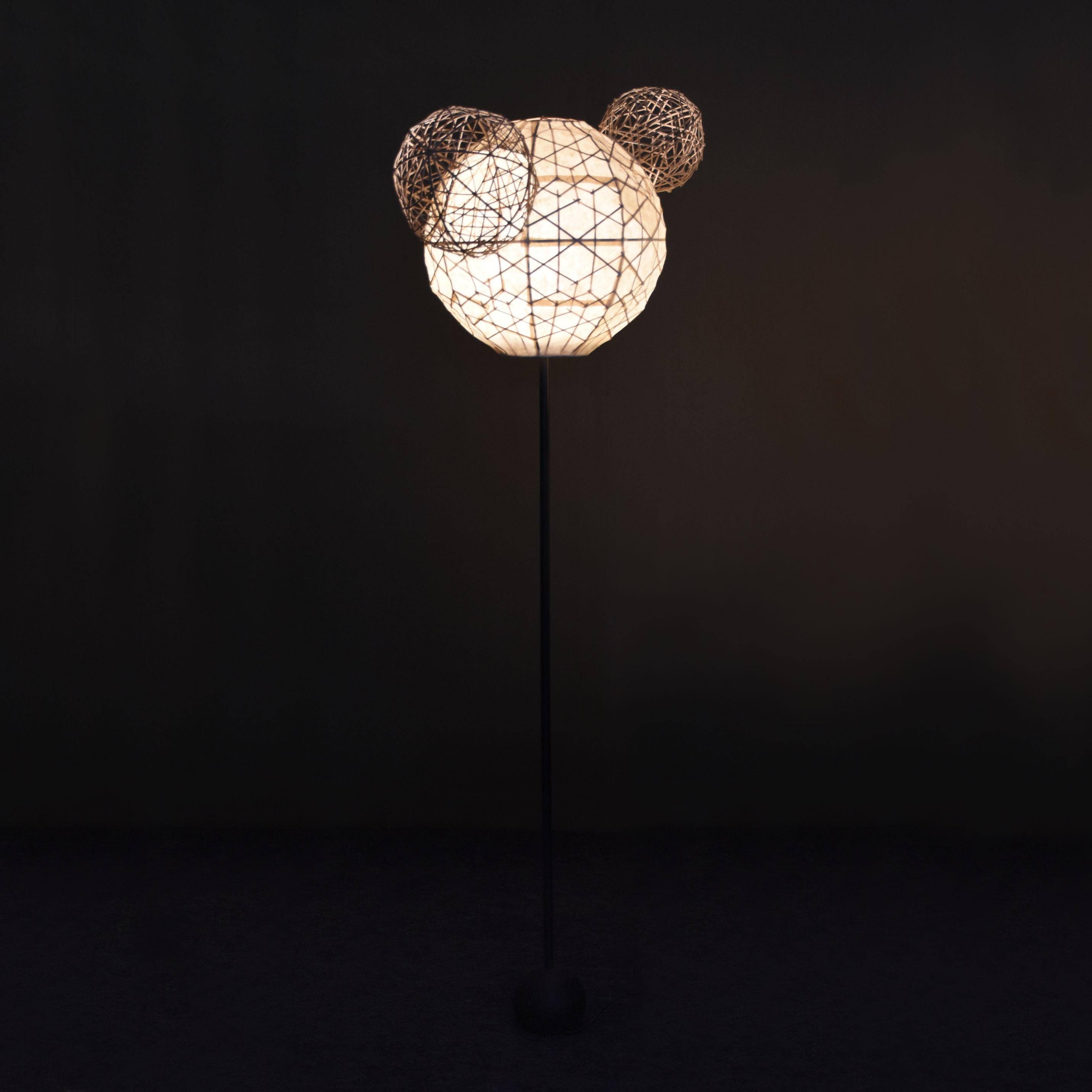 Zeppelin Tazia Lamp Shade 1