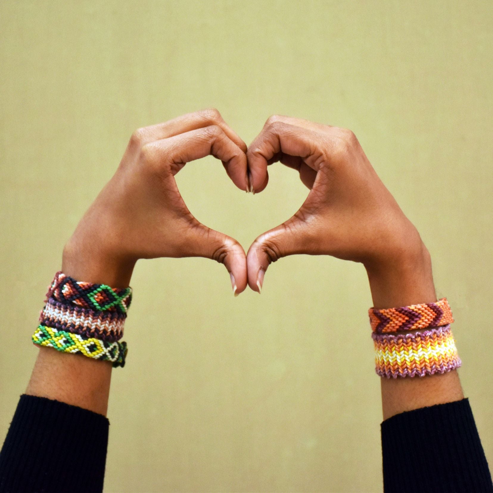 friendship band, bands, love band, handcrafted band, handmade