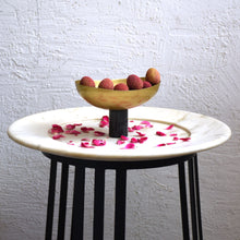 Shroom bow Decor Vases, Bowls & Jars Vase & Bowl