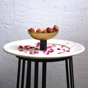 Shroom bow Decor Vases, Bowls & Jars Vase & Bowl