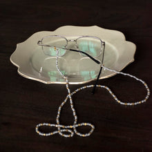 Dhokra Convertible Mask Chain ,Textiles & Accessories