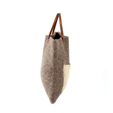 Felt Tote , Accessory , Personal , Bag, best handbag,
