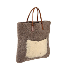 Felt Tote , Accessory , Personal , Bag, best handbag,