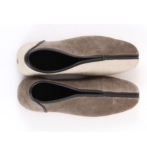 Flow Shoes APPAREL & ACCESSORIES Personal Care Foot Wear, cloth shoes, ancient