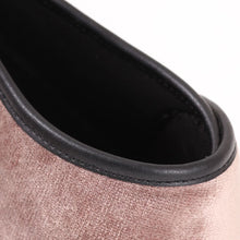 Flow Shoes Taupe