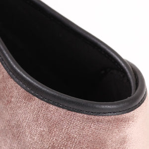 Flow Shoes Taupe