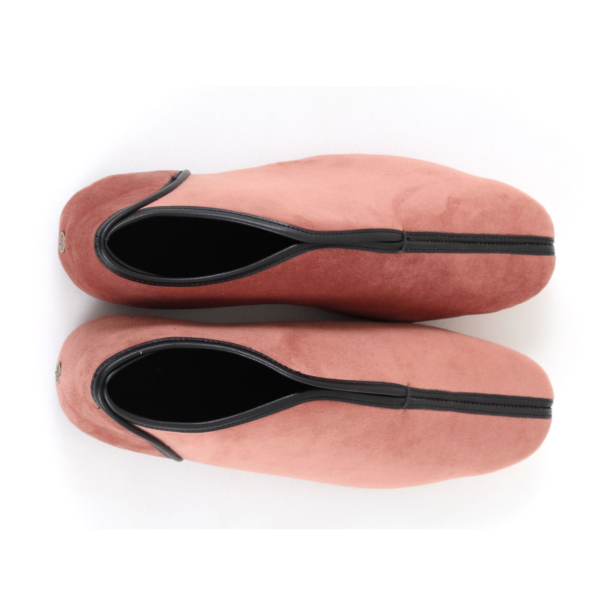 Flow Shoes Jaipur Pink