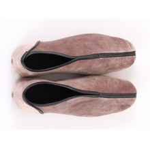 Flow Shoes Taupe