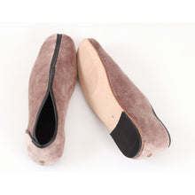 Flow Shoes Taupe