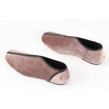 Flow Shoes Taupe
