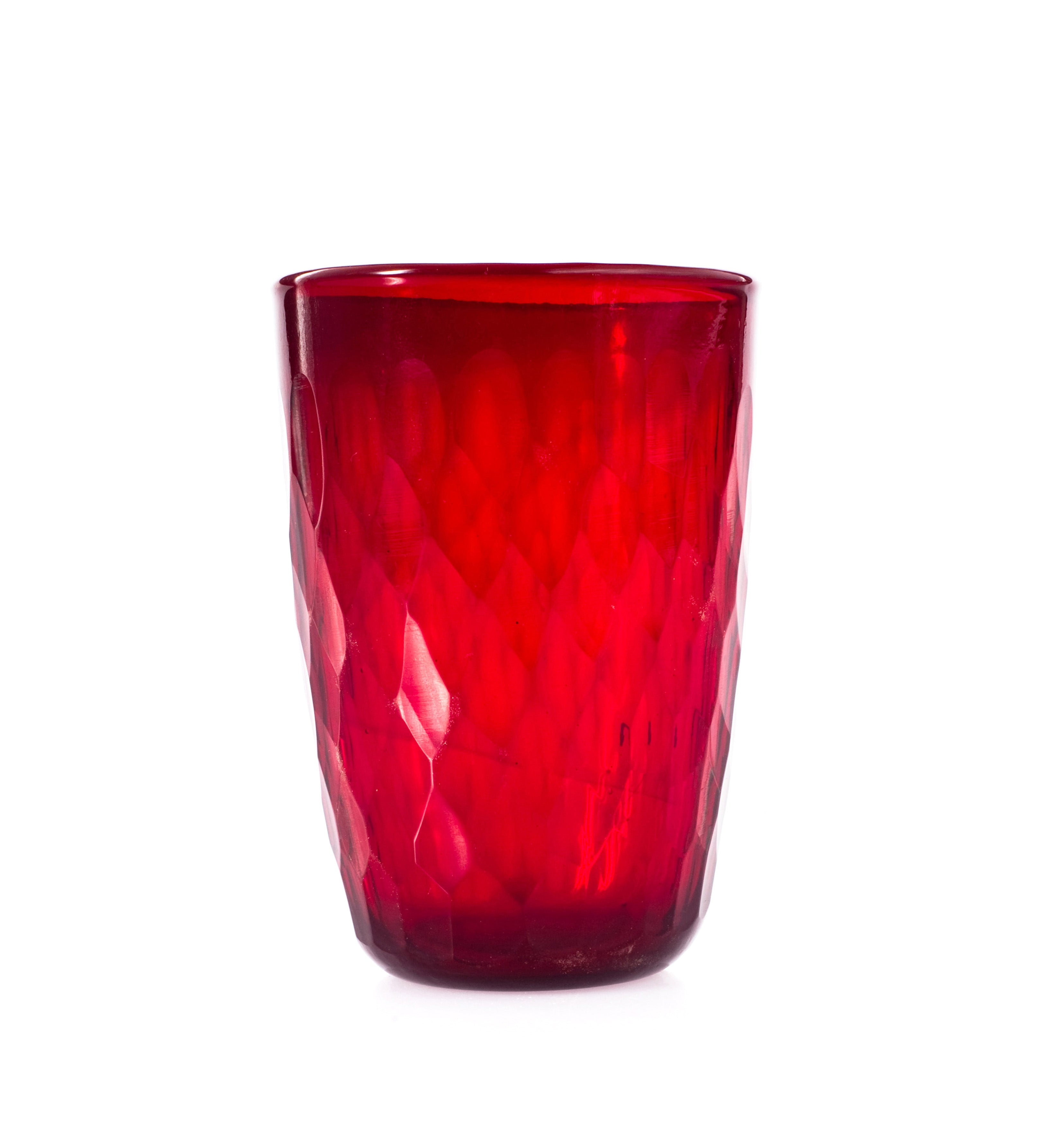 glass, drinking, serving, tealight candle holder, handcrafted glasses