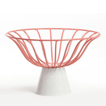 Gulbagh fruit bowl, marble, Stone Turning , Dining , Table top, serving