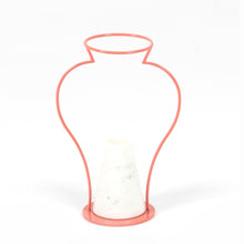 Gulbagh Vase