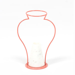 Gulbagh Vase
