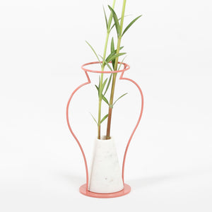 Gulbagh Vase