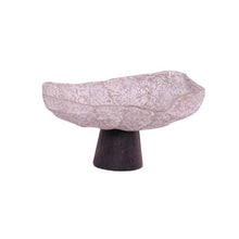 Harappa Paper Mache Bowl Tableware Table Top