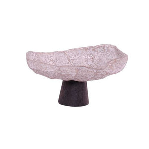 Harappa Paper Mache Bowl Tableware Table Top