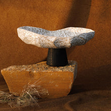 Harappa Paper Mache Bowl Tableware Table Top